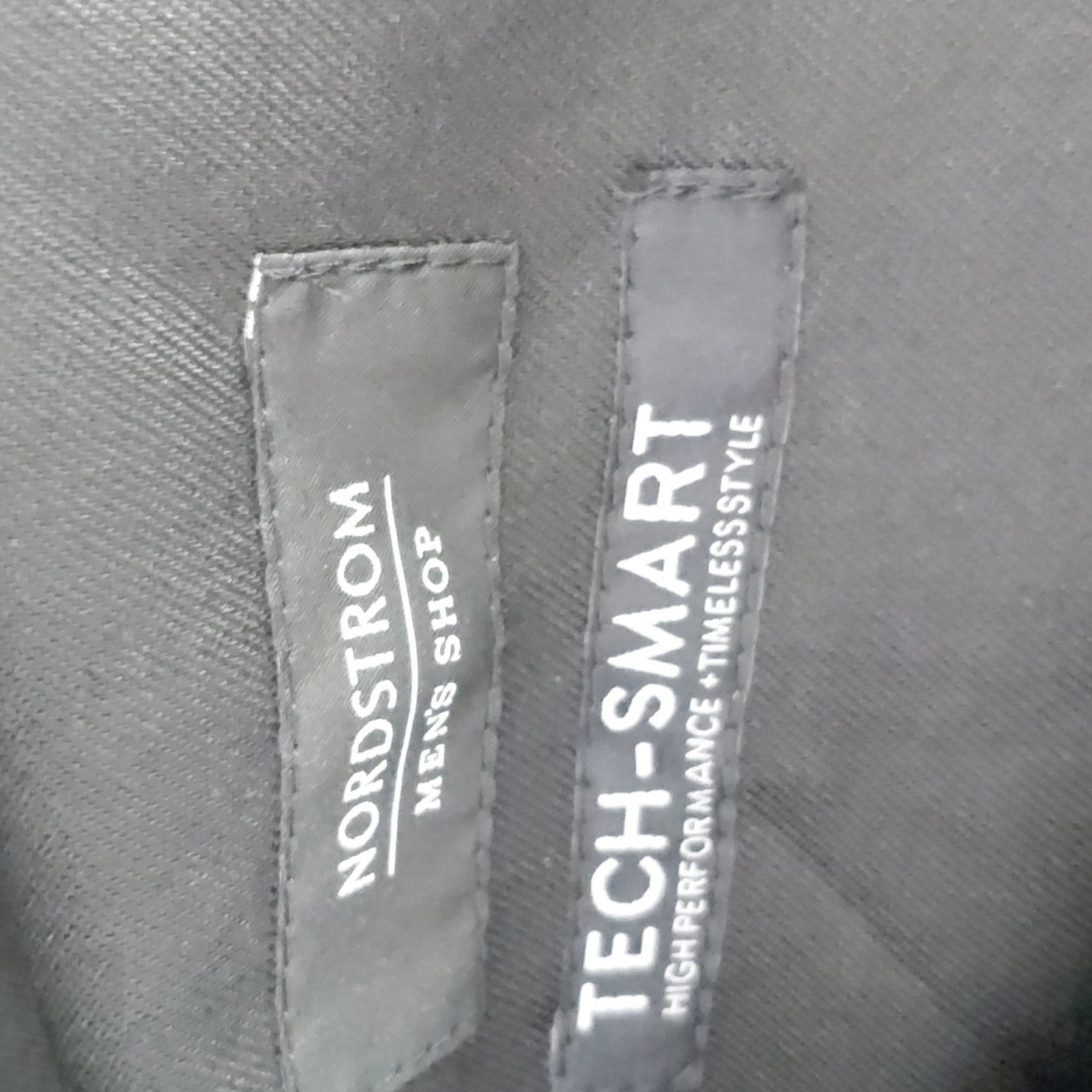 3. Nordstrom Tech Smart High Performance Timeless… - image 8